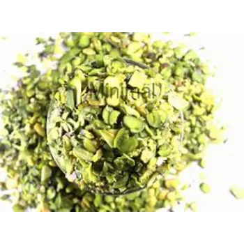 Natural Pista Slice